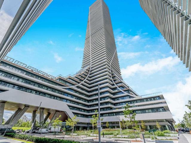 2919 - 30 Shore Breeze Dr