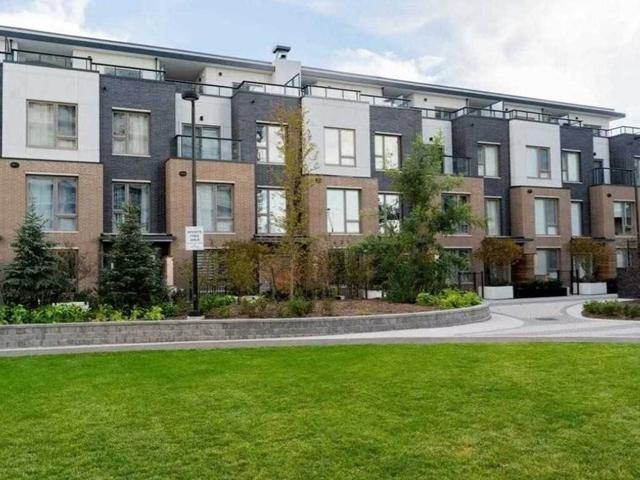 112 - 2530 Eglinton Ave W