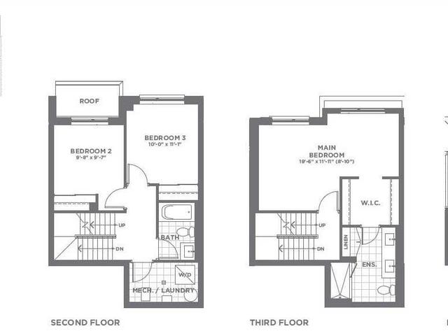 112 - 2530 Eglinton Ave W