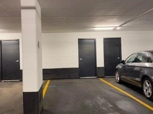 112 - 2530 Eglinton Ave W