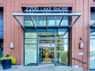2007 - 2200 Lake Shore Blvd W
