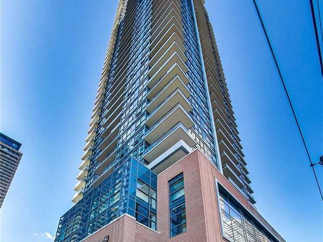 2007 - 2200 Lake Shore Blvd W