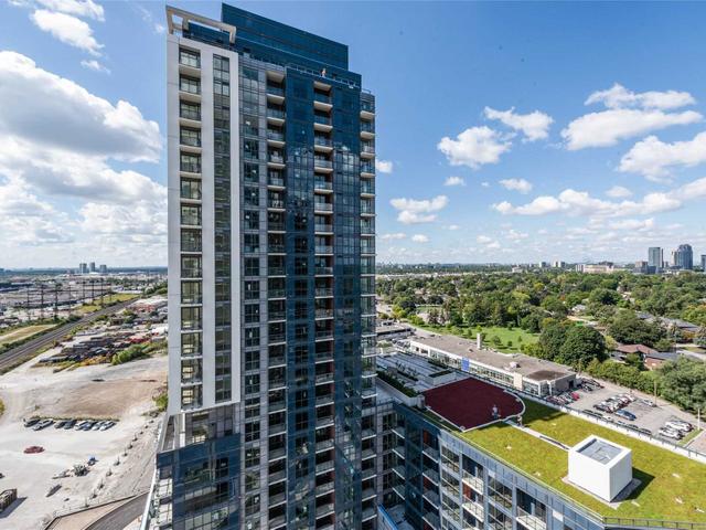 20 Thomas Riley Rd 1710 - 20 Thomas Riley Rd, Etobicoke | Sold, W5368348 | Condos.ca