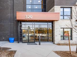 601 - 320 Plains Rd E