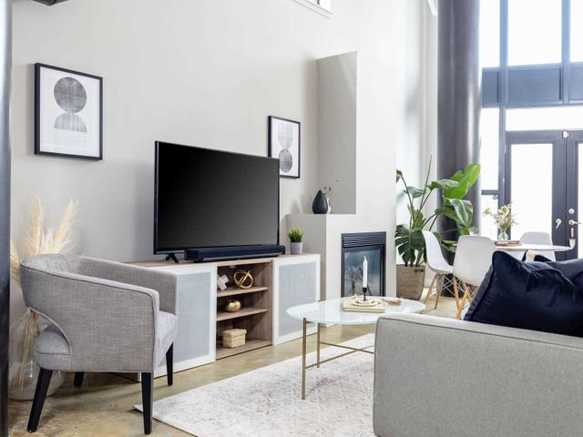 101 - 369 Sorauren Ave