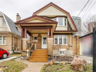 3 - 78 Rosemount Ave