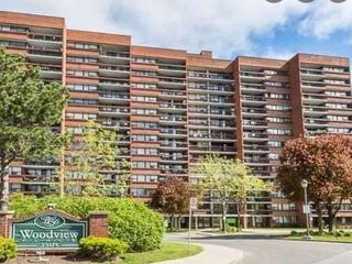 911 - 3501 Glen Erin Dr