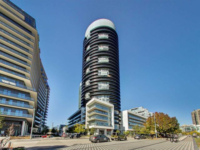 2907 - 80 Marine Parade Dr