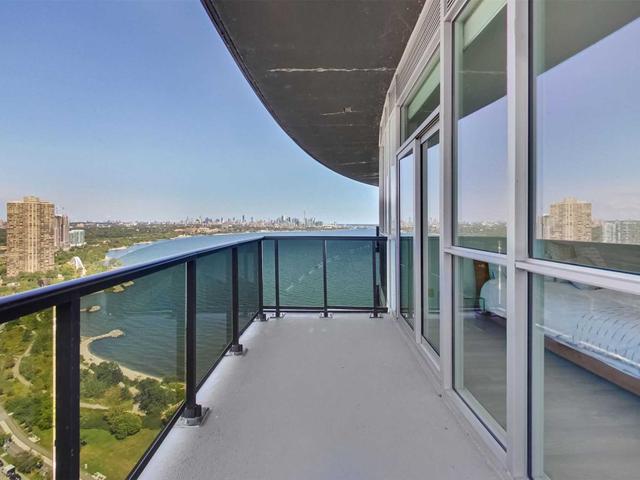 2907 - 80 Marine Parade Dr