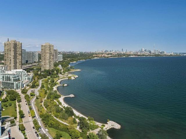 2907 - 80 Marine Parade Dr