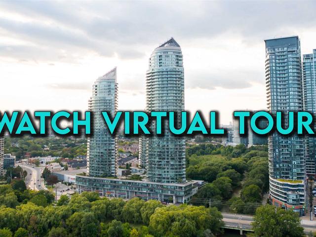 2504 - 2230 Lake Shore Blvd W