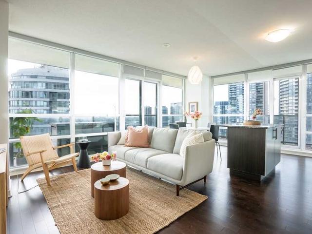 2504 - 2230 Lake Shore Blvd W