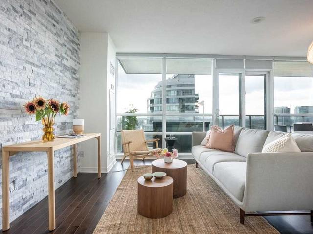 2504 - 2230 Lake Shore Blvd W