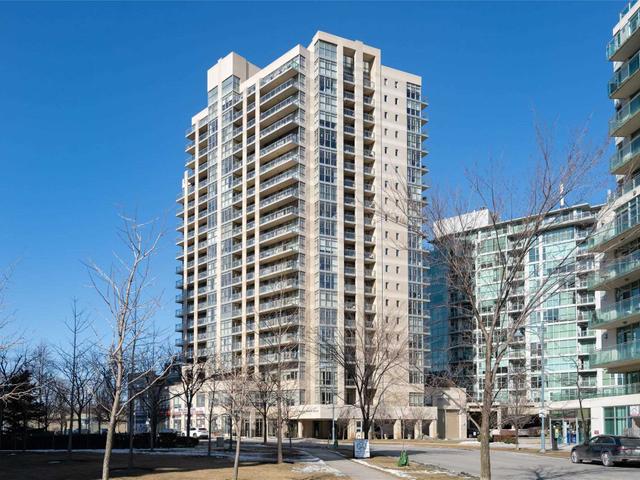1408 - 3 Marine Parade Dr