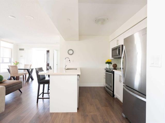 1408 - 3 Marine Parade Dr