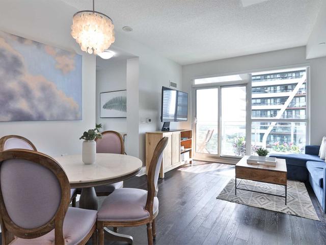 1602 - 33 Shore Breeze Dr