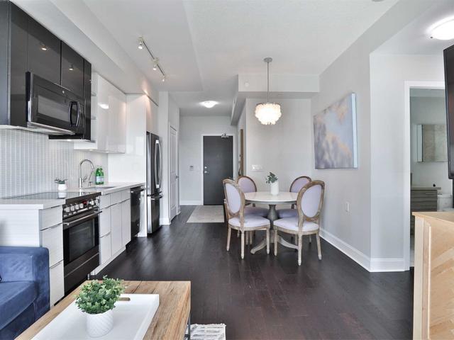 1602 - 33 Shore Breeze Dr