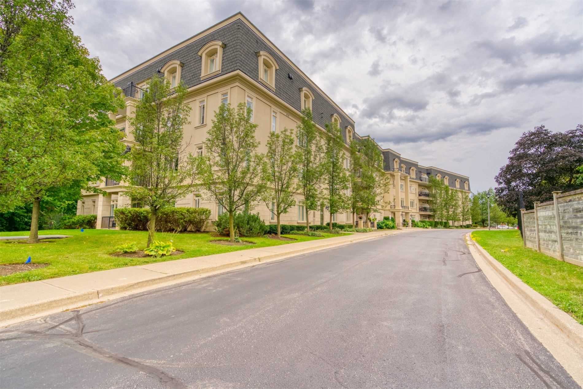 208 443 Centennial Forest Dr, Milton Sold Conditional, W5370777