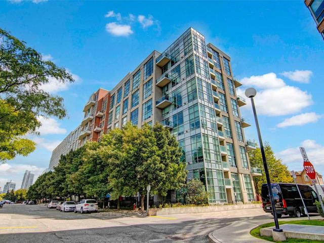 117 - 200 Manitoba St