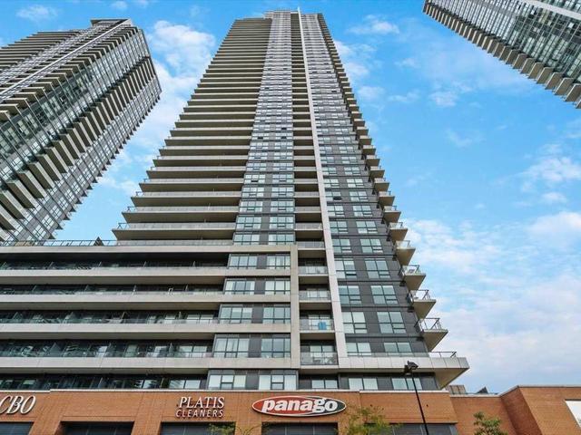 UPH06 - 2220 Lake Shore Blvd W