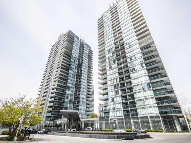 1001 - 88 Park Lawn Rd