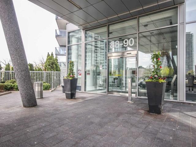 1001 - 88 Park Lawn Rd