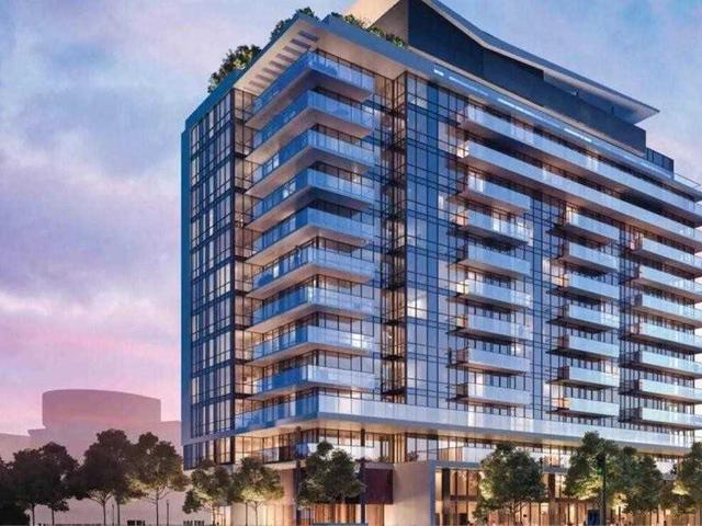 1008 - 10 De Boers Dr