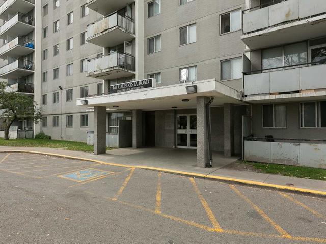 1007 - 940 Caledonia Rd