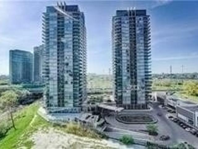 1008 - 36 Park Lawn Rd