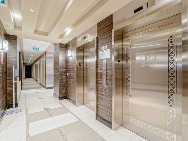 309 - 1 Michael Power Pl