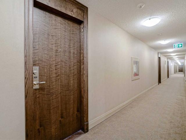 309 - 1 Michael Power Pl