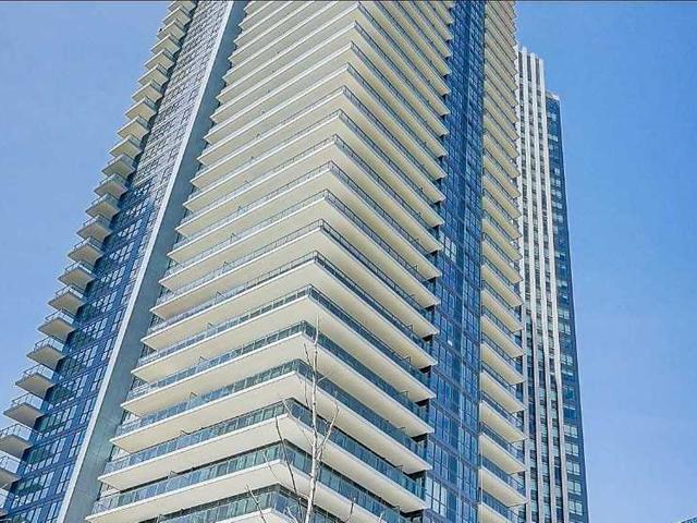 1708 - 10 Park Lawn Rd S