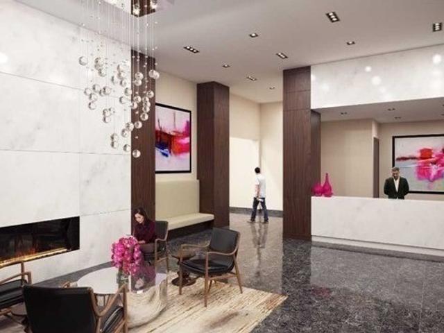 1708 - 10 Park Lawn Rd S