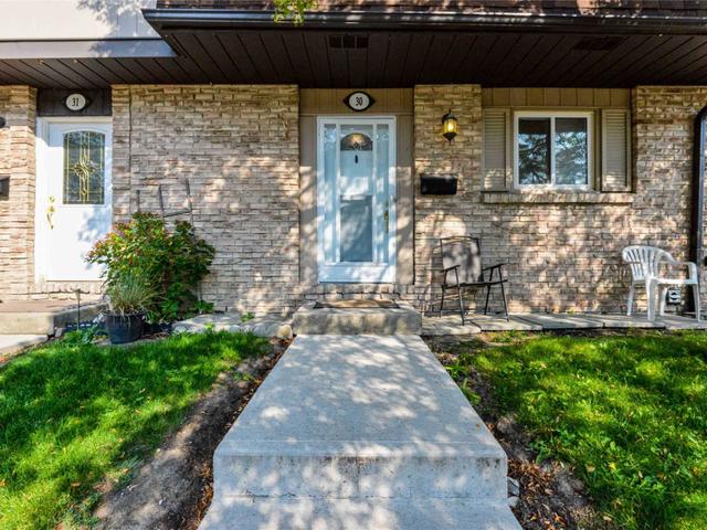 30 - 93 Hansen Rd
