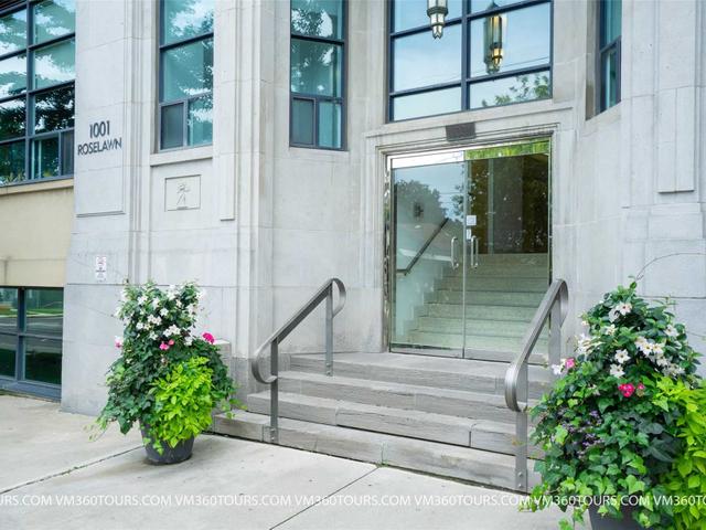 #329 - 1001 Roselawn Ave