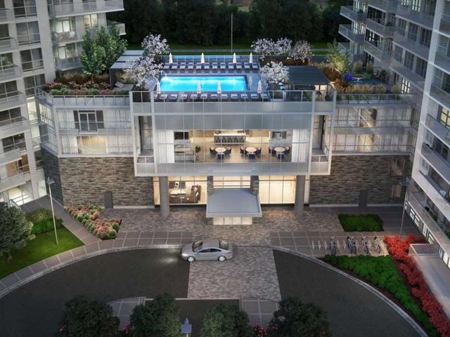 601 - 4675 Metcalfe Ave