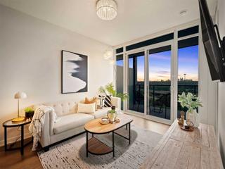 1212 - 90 Park Lawn Rd