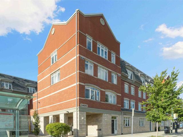 235 - 3400 Lake Shore Blvd W
