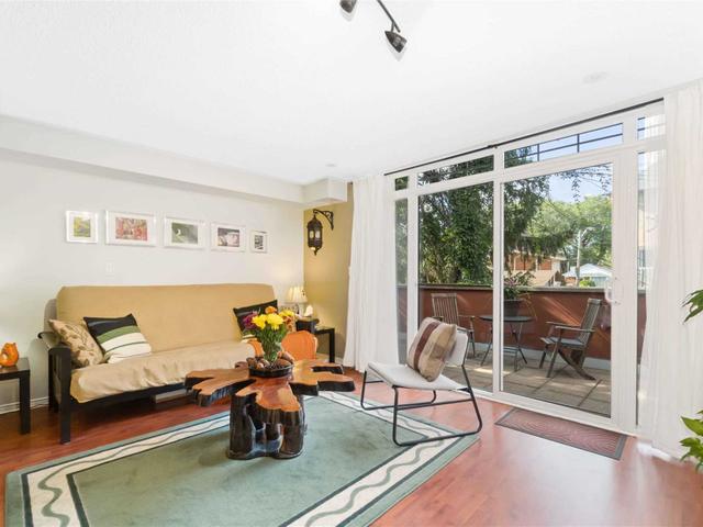 235 - 3400 Lake Shore Blvd W