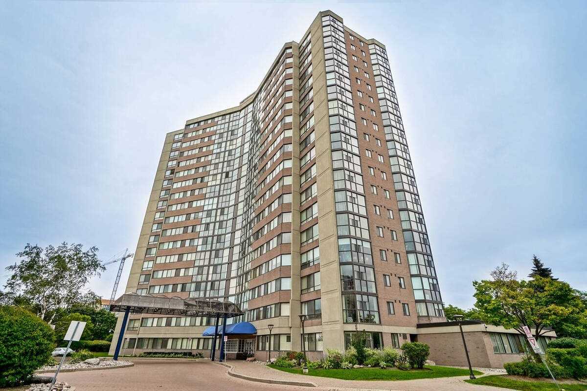 901 - 1360 Rathburn Rd E, Mississauga | Sold, W5373337 | Condos.ca