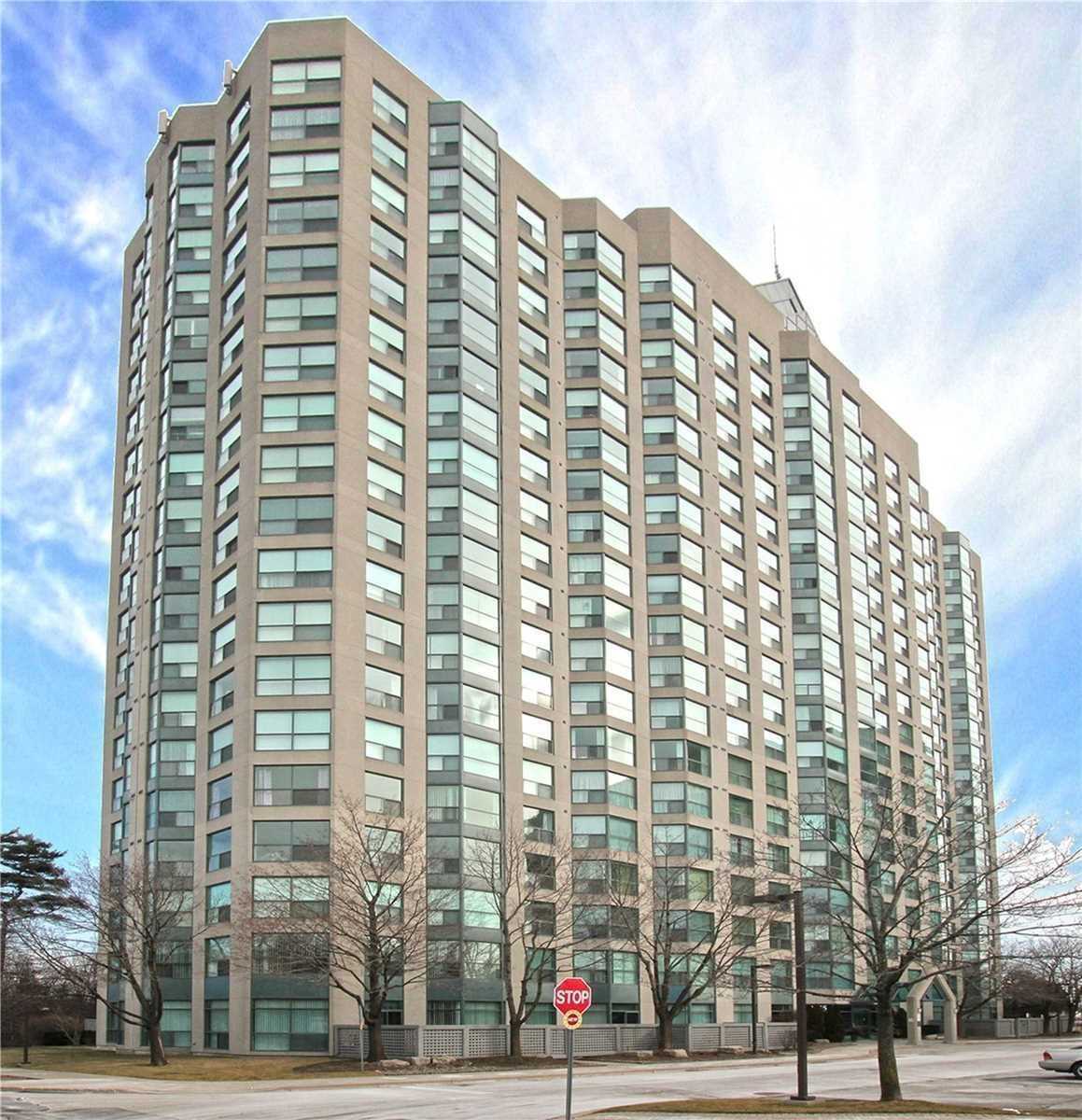 812 2155 Burnhamthorpe Rd W, Mississauga Leased, W5373601 Condos.ca