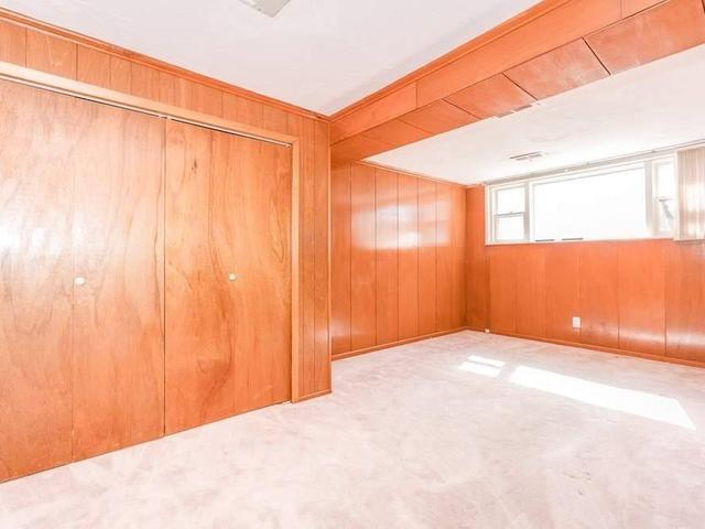 Lower - 85 Mulholland Ave