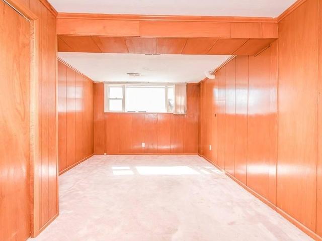 Lower - 85 Mulholland Ave