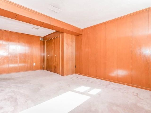 Lower - 85 Mulholland Ave