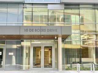609 - 10 De Boers Dr
