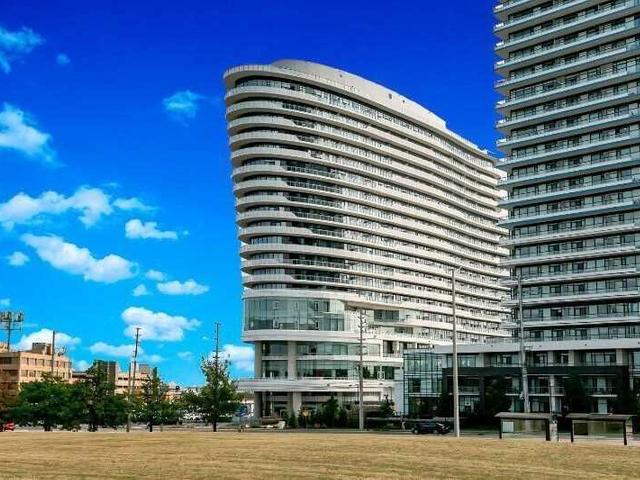 320 - 2520 Eglinton Ave W