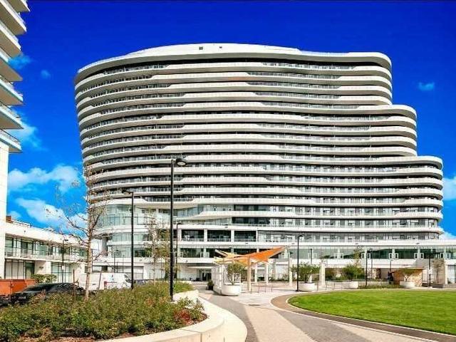 320 - 2520 Eglinton Ave W