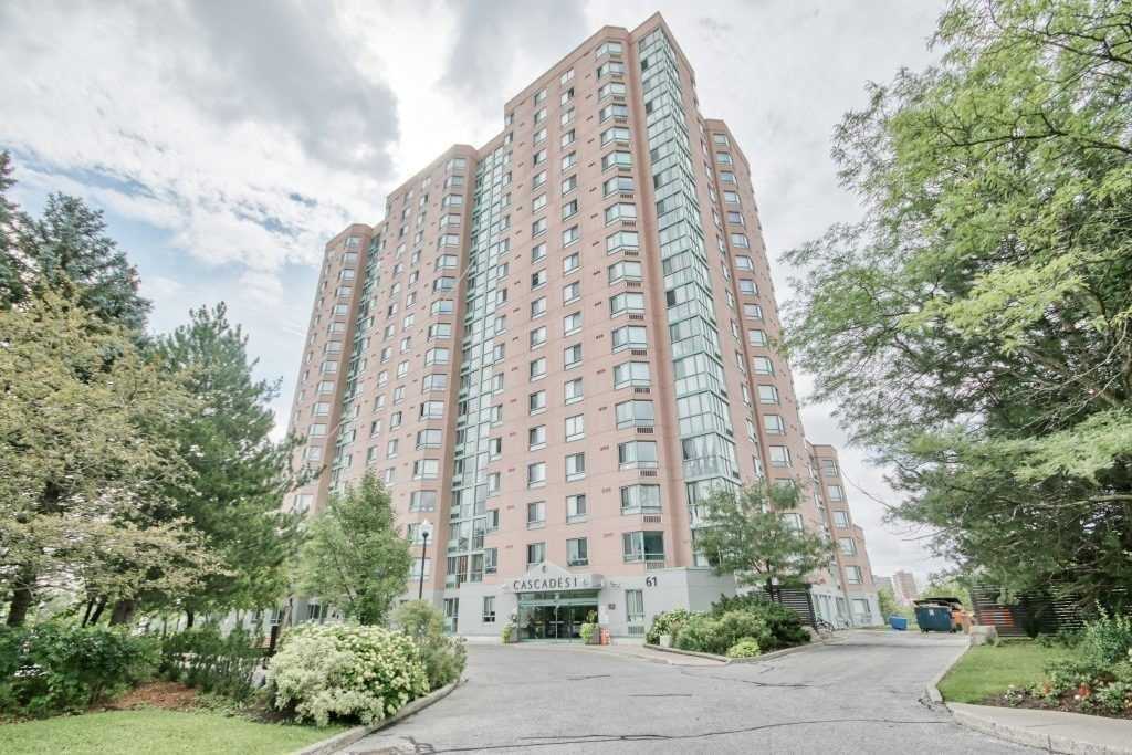 909 61 Markbrook Lane, Etobicoke Terminated, W5375176 Condos.ca