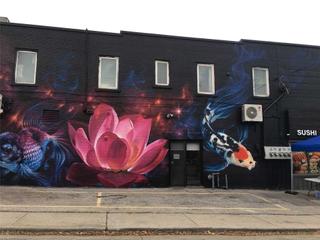 201 - 2030 Eglinton Ave