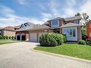 5745 Glen Erin Dr
